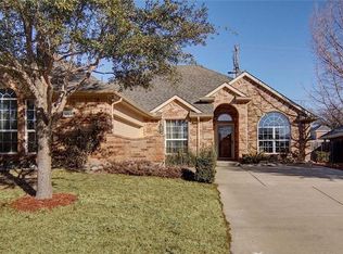 1285 Grandview Dr, Rockwall, TX 75087