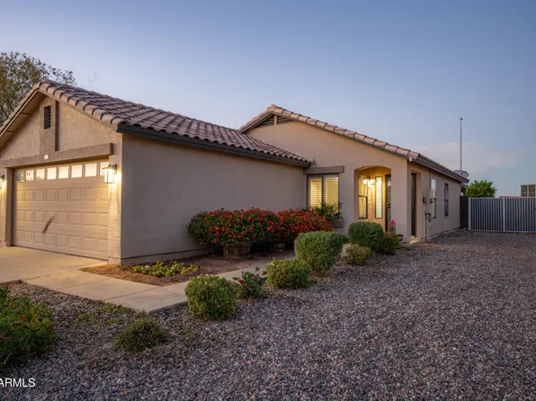 14938 W CARIBBEAN Lane, Surprise, AZ 85379