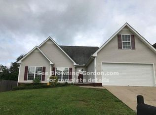 7421 Maggie Dr, Antioch, TN 37013