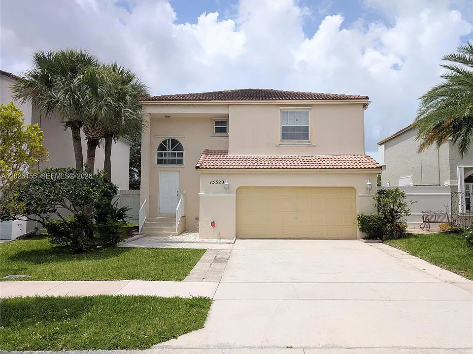15320 NW 6th Ct