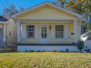 1220 Pindell Ave, Louisville, KY
