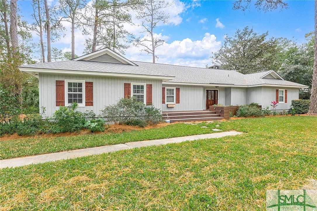 503 Herb River Dr, Savannah, GA 31406 Zillow