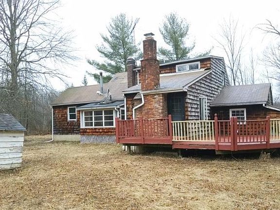 Long Hill Twp