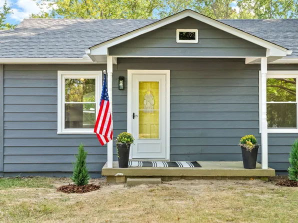 5759 Fisher Grove Rd, Greenbrier, TN 37073