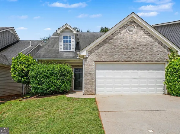 4065 Mission Way, McDonough, GA 30252