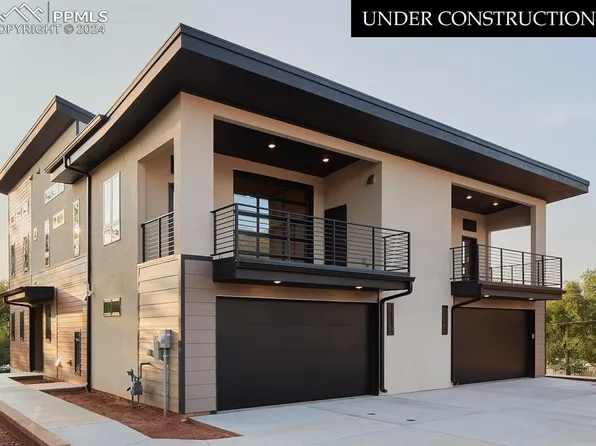3150 Trenton Park Grv, Colorado Springs, CO 80904