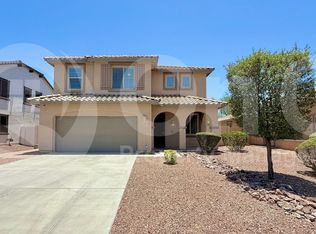 4477 S Leisure Way, Gilbert, AZ 85297