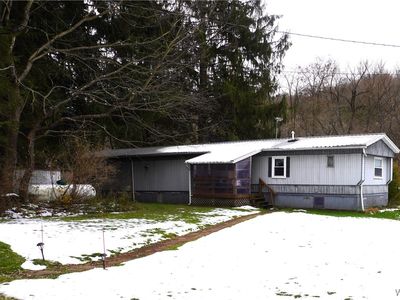 9111 Route 219 Rd, West Valley, NY, 14171