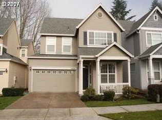 20809 SW Ravenswood St, Beaverton, OR 97078