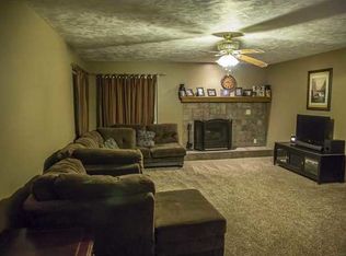 6611 S Osage Ct, Wichita, KS 67217