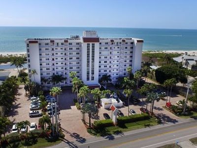 7930 Estero Blvd APT 408, Fort Myers Beach, FL, 33931