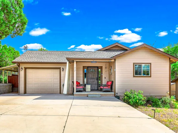 317 E Pine St, Payson, AZ 85541
