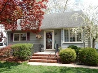 903 Raritan Rd, Clark, NJ 07066