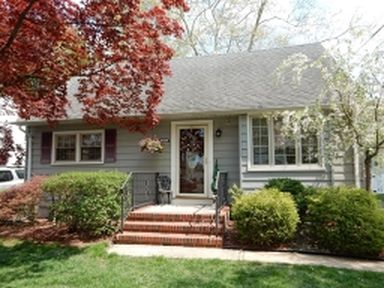 903 Raritan Rd, Clark, NJ, 07066