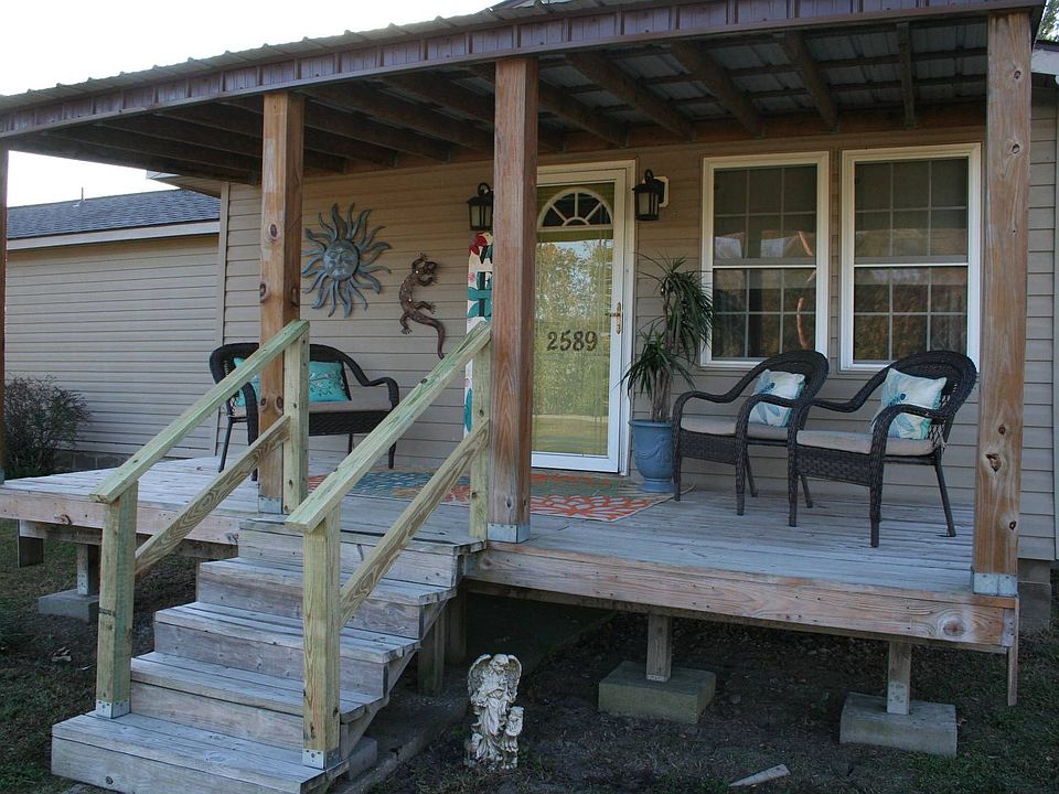 2589 Highway 34, O'kean, AR 72449 MLS 11216561 Zillow