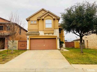 806 Witherspoon Loop, Laredo, TX 78046