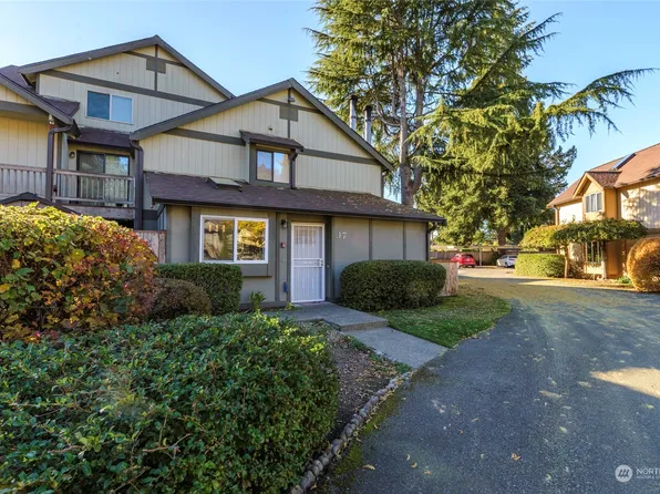 220 Israel Road SW #J7, Tumwater, WA 98501