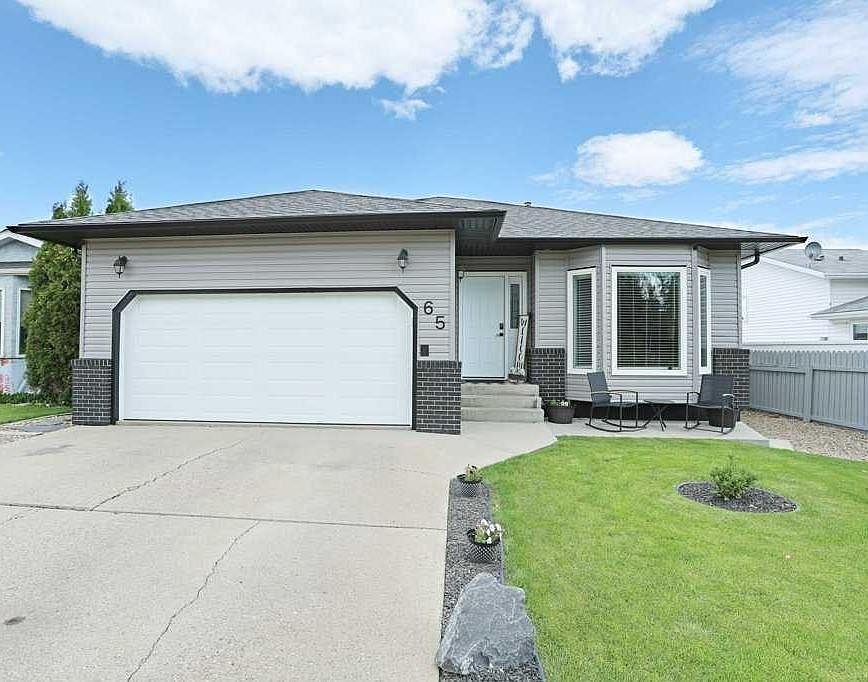 1st image of 65 Parkland Way E