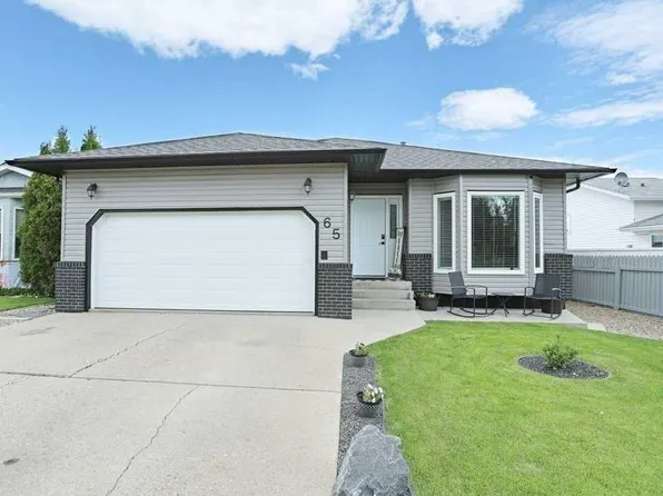 65 Parkland Way E, Brooks, AB T1R 0M6