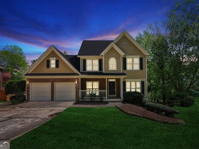 5815 P W A Dr, Cumming, GA, 30041