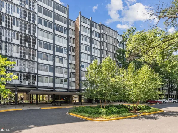 1311 Delaware Ave SW APT S732, Washington, DC 20024