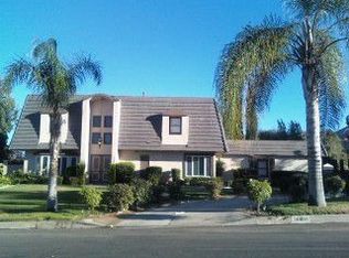 36408 Woodbriar St, Yucaipa, CA 92399