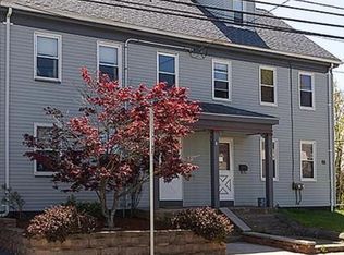 289 Riverside Ave, Medford, MA 02155