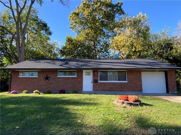 5059 Key West Dr, Dayton, OH 45424