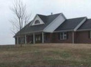 4150 Hughes Sights Rd, Corydon, KY 42406