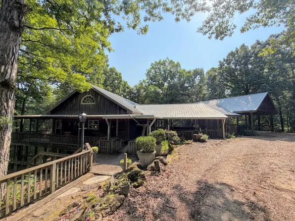 1285 County Road 151, Water Valley, MS 38965