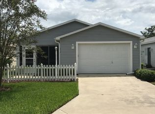 2716 Moncayo Ave, The Villages, FL 32162