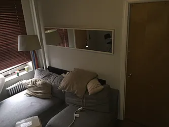 Rented by Kenneth Rosenblum, LREB