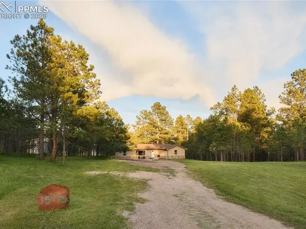 15275 Vollmer Rd, Colorado Springs, CO 80908