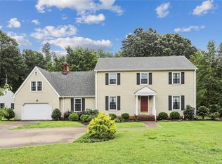 131 River Point Dr, Yorktown, VA 23693
