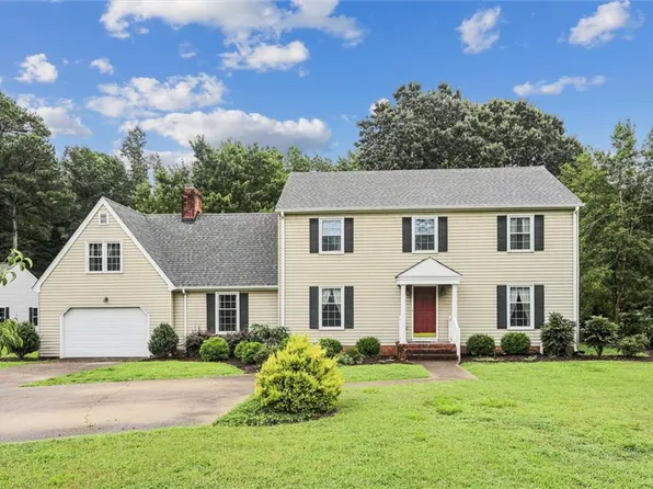 131 River Point Dr, Yorktown, VA 23693