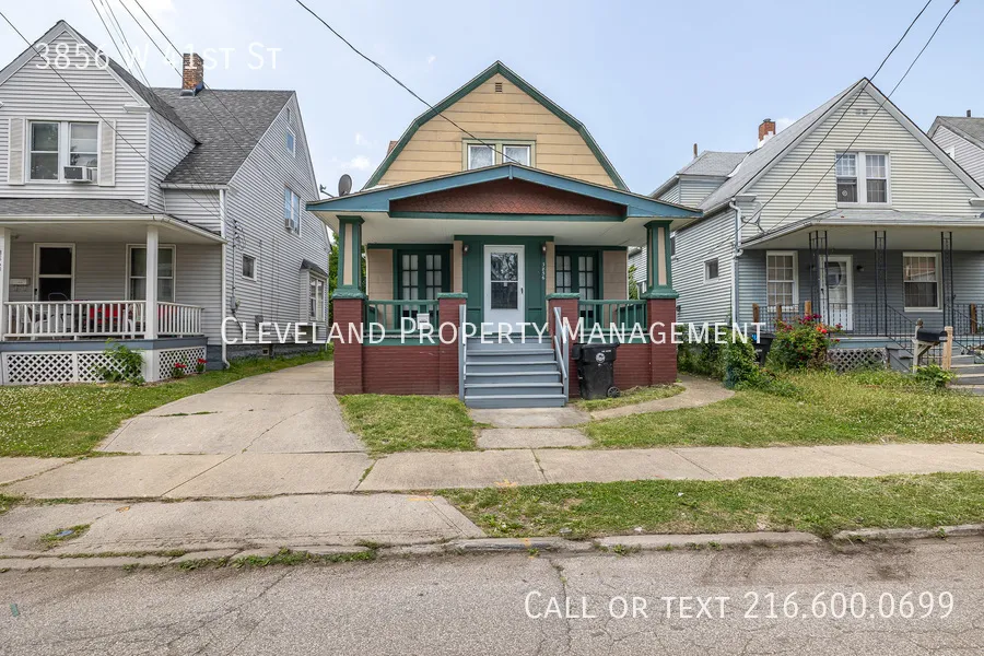 Primary Photo - 3856 W 41st St