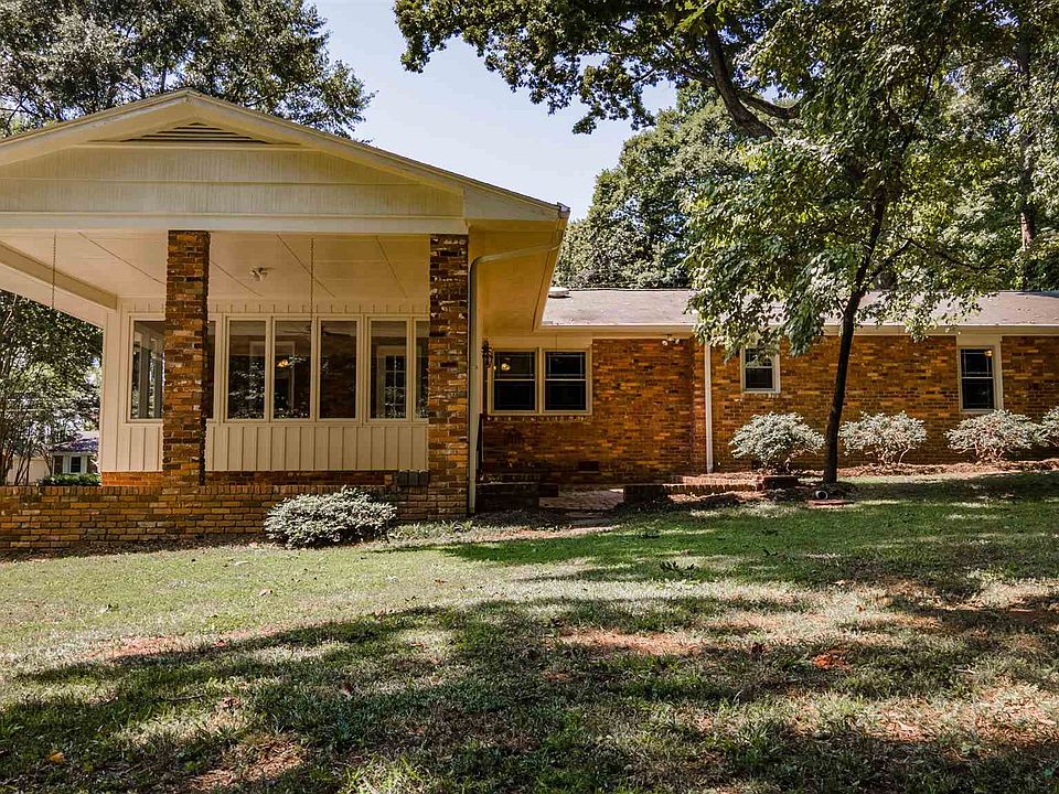 147 Hillbrook Dr, Spartanburg, SC 29307 Zillow