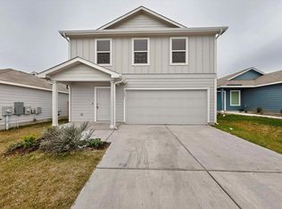 2021 Willkomen Way, Pflugerville, TX 78660