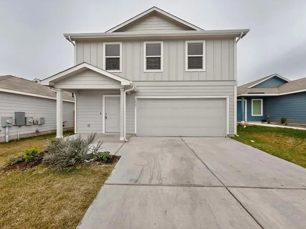 2021 Willkomen Way, Pflugerville, TX 78660