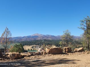 118 Coronado Dr, Ruidoso, NM 88345