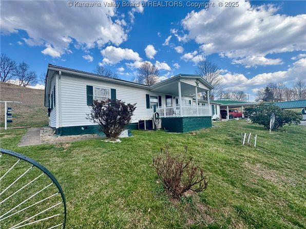 2982 Stone Lick Rd, Kenna, WV 25248