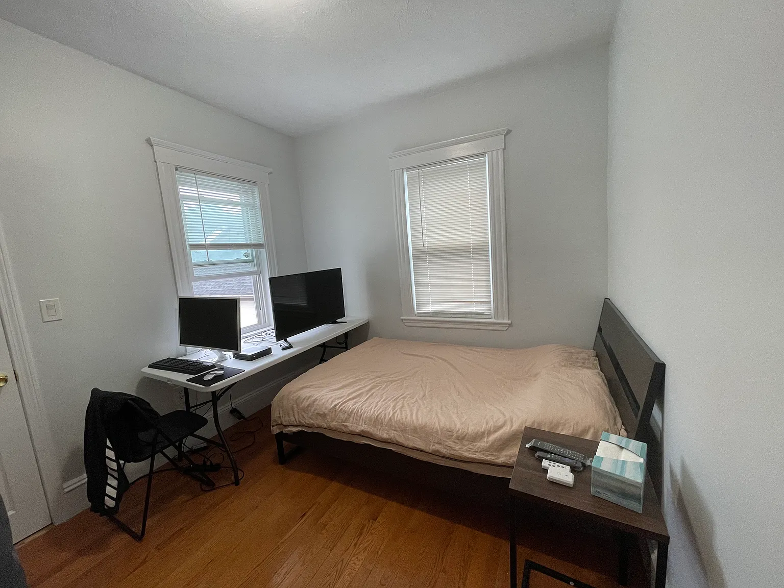 1 bed, 694 sqft, $2,000 — Photo 4