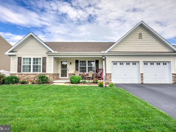 248 Cedar Holw, Manheim, PA 17545
