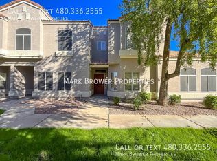 500 N Roosevelt Ave Unit 31, Chandler, AZ 85226