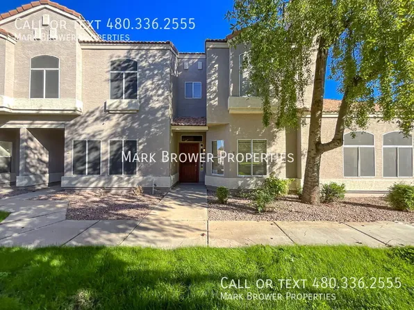 500 N Roosevelt Ave Unit 31, Chandler, AZ 85226