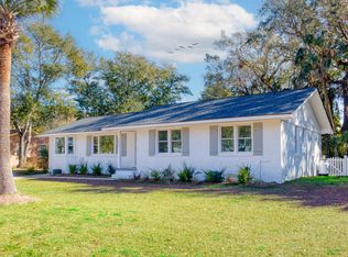 2906 Waterway Blvd, Isle Of Palms, SC 29451