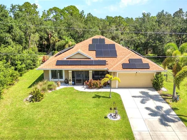 14136 Hughes Ave, Pt Charlotte, FL 33953