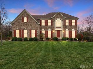 115 Wells Dr, Springboro, OH