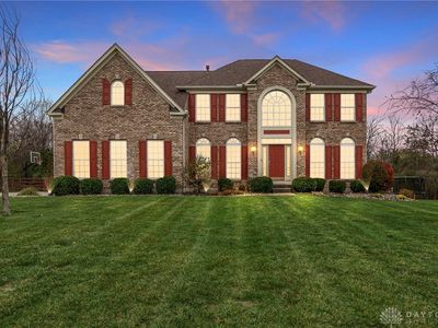 115 Wells Dr, Springboro, OH, 45066