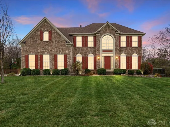 115 Wells Dr, Springboro, OH 45066